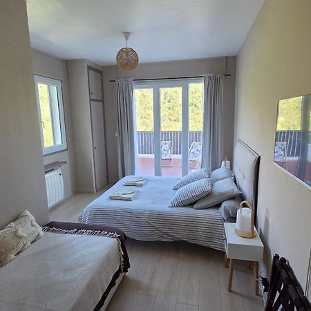 Le Domaine De La Feuilleraie Bed & Breakfast Coaraze ภายนอก รูปภาพ